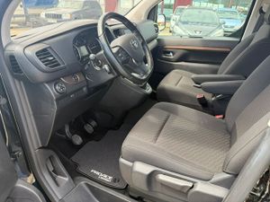 Toyota Proace PROACE Verso Family Medio 2.0D 110 kW (150 CV) Advance 8 plazas - Foto 48