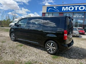 Toyota Proace PROACE Verso Family Medio 2.0D 110 kW (150 CV) Advance 8 plazas - Foto 24