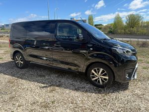 Toyota Proace PROACE Verso Family Medio 2.0D 110 kW (150 CV) Advance 8 plazas - Foto 13