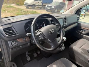 Toyota Proace PROACE Verso Family Medio 2.0D 110 kW (150 CV) Advance 8 plazas - Foto 54