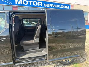 Toyota Proace PROACE Verso Family Medio 2.0D 110 kW (150 CV) Advance 8 plazas - Foto 29