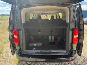 Toyota Proace PROACE Verso Family Medio 2.0D 110 kW (150 CV) Advance 8 plazas - Foto 35