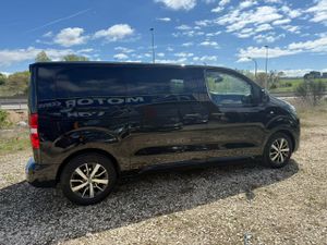 Toyota Proace PROACE Verso Family Medio 2.0D 110 kW (150 CV) Advance 8 plazas - Foto 14