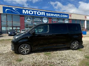 Toyota Proace PROACE Verso Family Medio 2.0D 110 kW (150 CV) Advance 8 plazas - Foto 5