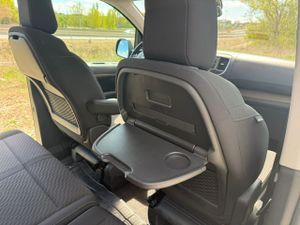 Toyota Proace PROACE Verso Family Medio 2.0D 110 kW (150 CV) Advance 8 plazas - Foto 44