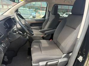 Toyota Proace PROACE Verso Family Medio 2.0D 110 kW (150 CV) Advance 8 plazas - Foto 52