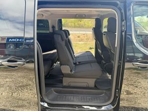 Toyota Proace PROACE Verso Family Medio 2.0D 110 kW (150 CV) Advance 8 plazas - Foto 32