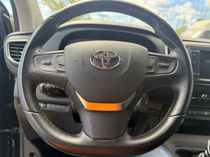 Toyota Proace PROACE Verso Family Medio 2.0D 110 kW (150 CV) Advance 8 plazas - Foto 58