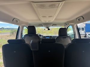 Toyota Proace PROACE Verso Family Medio 2.0D 110 kW (150 CV) Advance 8 plazas - Foto 37