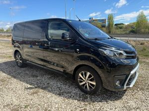 Toyota Proace PROACE Verso Family Medio 2.0D 110 kW (150 CV) Advance 8 plazas - Foto 10