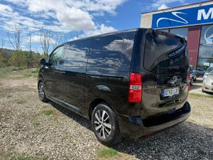 Toyota Proace PROACE Verso Family Medio 2.0D 110 kW (150 CV) Advance 8 plazas - Foto 25