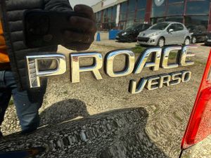 Toyota Proace PROACE Verso Family Medio 2.0D 110 kW (150 CV) Advance 8 plazas - Foto 21