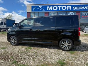 Toyota Proace PROACE Verso Family Medio 2.0D 110 kW (150 CV) Advance 8 plazas - Foto 26