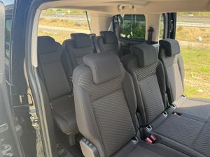 Toyota Proace PROACE Verso Family Medio 2.0D 110 kW (150 CV) Advance 8 plazas - Foto 33