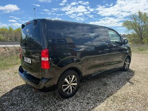 Toyota Proace PROACE Verso Family Medio 2.0D 110 kW (150 CV) Advance 8 plazas - Foto 16