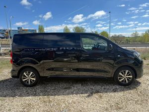 Toyota Proace PROACE Verso Family Medio 2.0D 110 kW (150 CV) Advance 8 plazas - Foto 17