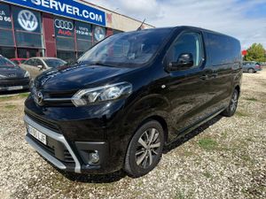Toyota Proace PROACE Verso Family Medio 2.0D 110 kW (150 CV) Advance 8 plazas - Foto 4