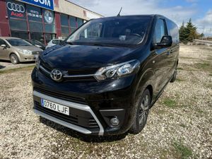 Toyota Proace PROACE Verso Family Medio 2.0D 110 kW (150 CV) Advance 8 plazas - Foto 8