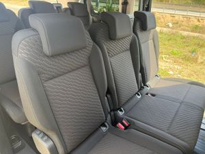 Toyota Proace PROACE Verso Family Medio 2.0D 110 kW (150 CV) Advance 8 plazas - Foto 40