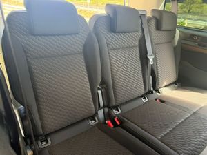 Toyota Proace PROACE Verso Family Medio 2.0D 110 kW (150 CV) Advance 8 plazas - Foto 42