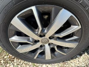Toyota Proace PROACE Verso Family Medio 2.0D 110 kW (150 CV) Advance 8 plazas - Foto 30