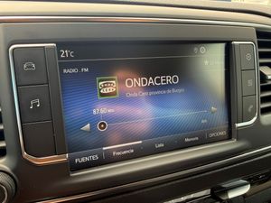 Toyota Proace PROACE Verso Family Medio 2.0D 110 kW (150 CV) Advance 8 plazas - Foto 71