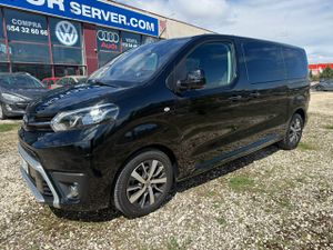 Toyota Proace PROACE Verso Family Medio 2.0D 110 kW (150 CV) Advance 8 plazas - Foto 3