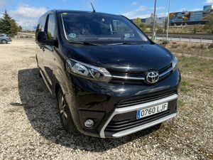 Toyota Proace PROACE Verso Family Medio 2.0D 110 kW (150 CV) Advance 8 plazas - Foto 11