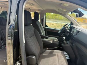 Toyota Proace PROACE Verso Family Medio 2.0D 110 kW (150 CV) Advance 8 plazas - Foto 49