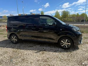 Toyota Proace PROACE Verso Family Medio 2.0D 110 kW (150 CV) Advance 8 plazas - Foto 12