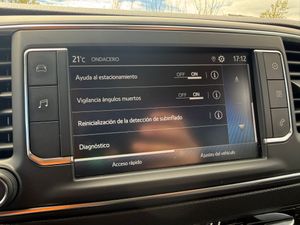 Toyota Proace PROACE Verso Family Medio 2.0D 110 kW (150 CV) Advance 8 plazas - Foto 76