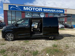 Toyota Proace PROACE Verso Family Medio 2.0D 110 kW (150 CV) Advance 8 plazas - Foto 31