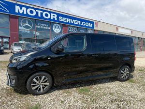 Toyota Proace PROACE Verso Family Medio 2.0D 110 kW (150 CV) Advance 8 plazas - Foto 27