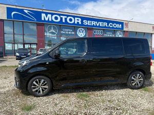Toyota Proace PROACE Verso Family Medio 2.0D 110 kW (150 CV) Advance 8 plazas - Foto 28