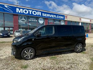 Toyota Proace PROACE Verso Family Medio 2.0D 110 kW (150 CV) Advance 8 plazas - Foto 3