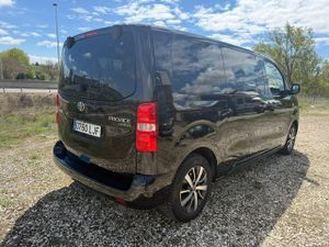 Toyota Proace PROACE Verso Family Medio 2.0D 110 kW (150 CV) Advance 8 plazas - Foto 19