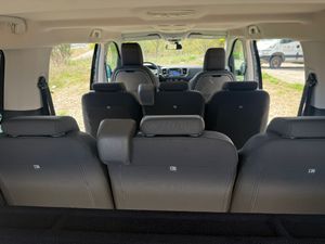 Toyota Proace PROACE Verso Family Medio 2.0D 110 kW (150 CV) Advance 8 plazas - Foto 34
