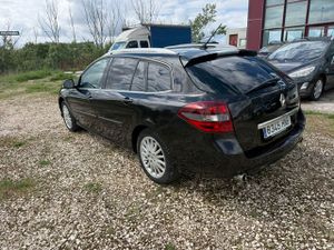Renault Laguna Grand Tour GT 4Control dCi 150 - Foto 7