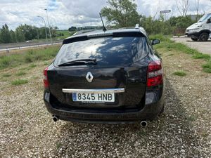 Renault Laguna Grand Tour GT 4Control dCi 150 - Foto 9