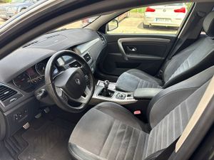 Renault Laguna Grand Tour GT 4Control dCi 150 - Foto 31