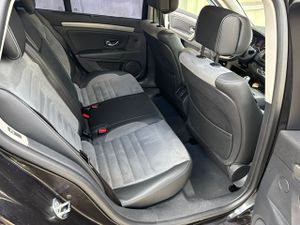 Renault Laguna Grand Tour GT 4Control dCi 150 - Foto 40