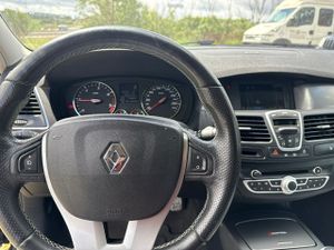 Renault Laguna Grand Tour GT 4Control dCi 150 - Foto 30
