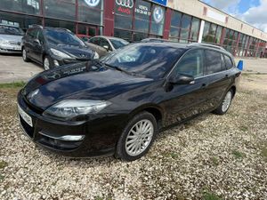 Renault Laguna Grand Tour GT 4Control dCi 150 - Foto 15