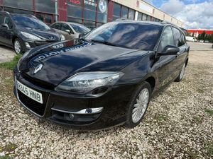 Renault Laguna Grand Tour GT 4Control dCi 150 - Foto 3