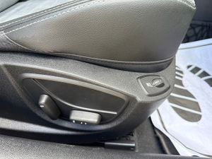 Renault Laguna Grand Tour GT 4Control dCi 150 - Foto 45