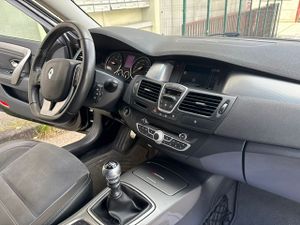 Renault Laguna Grand Tour GT 4Control dCi 150 - Foto 46