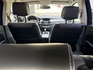 Renault Laguna Grand Tour GT 4Control dCi 150 - Foto 48