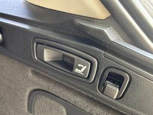 Renault Laguna Grand Tour GT 4Control dCi 150 - Foto 37