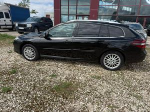 Renault Laguna Grand Tour GT 4Control dCi 150 - Foto 5