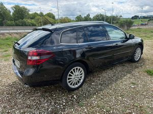 Renault Laguna Grand Tour GT 4Control dCi 150 - Foto 11